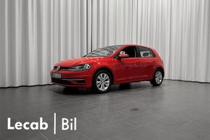 Volkswagen Golf bild 1
