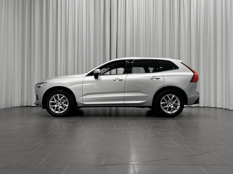 Volvo XC60 bild 2