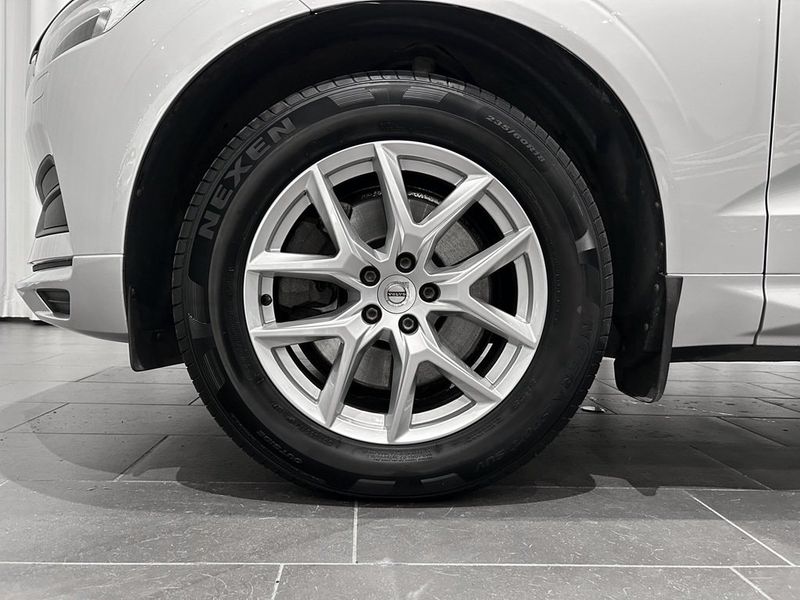 Volvo XC60 bild 5