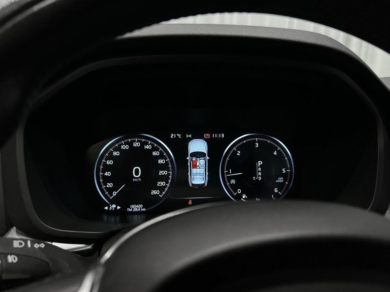 Volvo XC60 bild 11