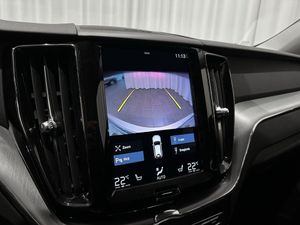 Volvo XC60 bild 12