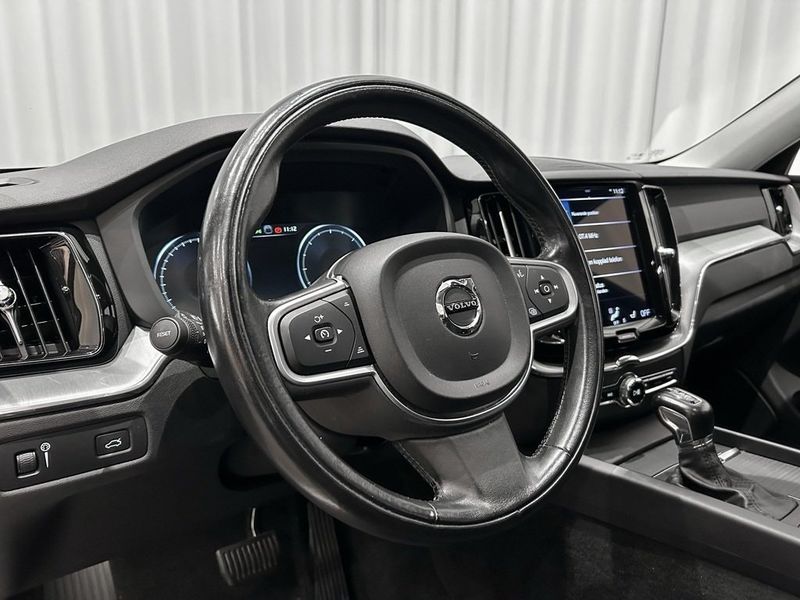 Volvo XC60 bild 9
