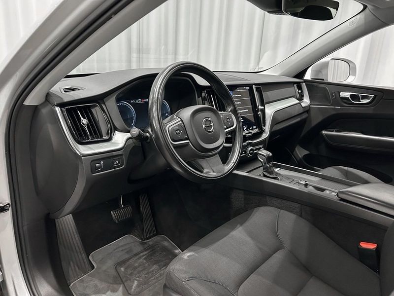 Volvo XC60 bild 8