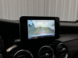 Mercedes GLC220 bild 11