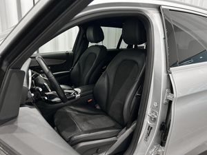 Mercedes GLC220 bild 6