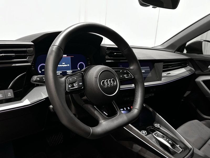 Audi A3 bild 11