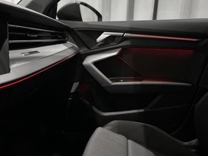 Audi A3 bild 17
