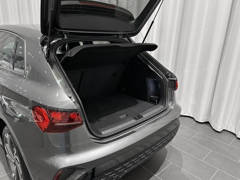 Audi A3 bild 4