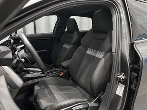 Audi A3 bild 7