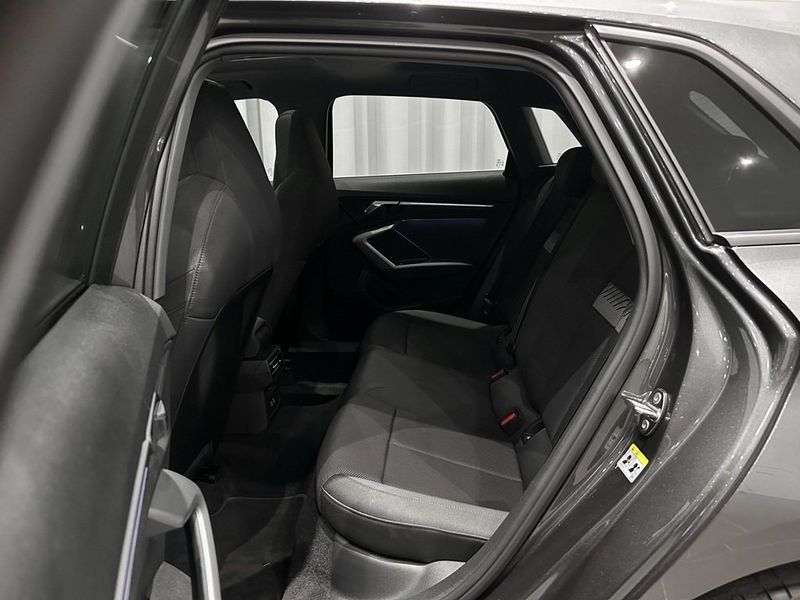 Audi A3 bild 9