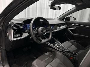 Audi A3 bild 10