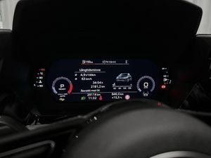 Audi A3 bild 13