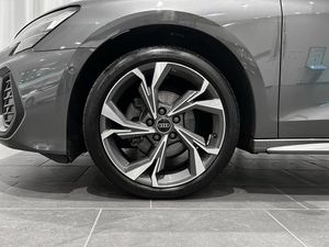 Audi A3 bild 5