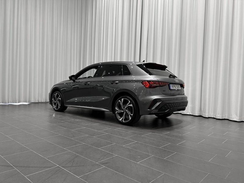 Audi A3 bild 3