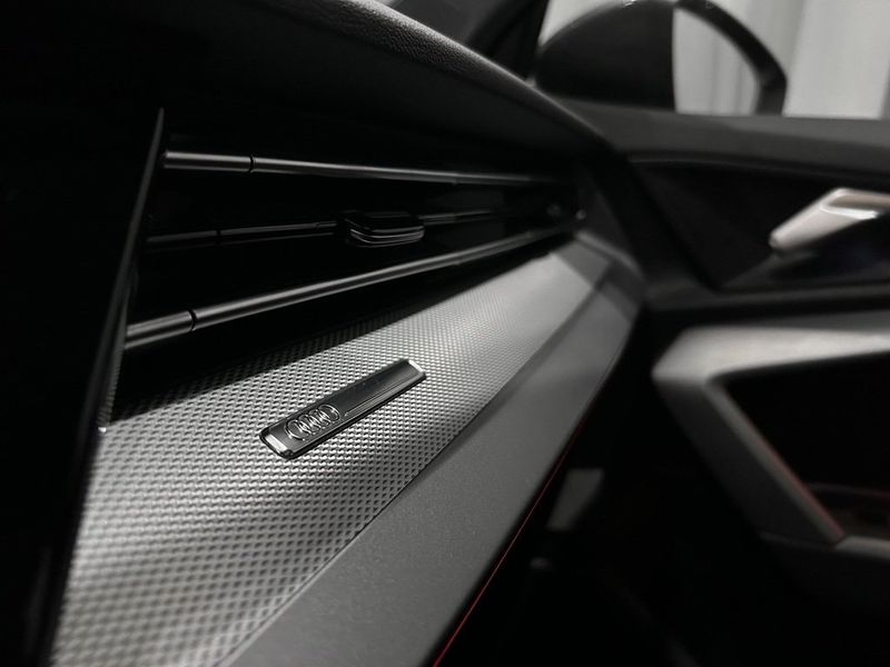 Audi A3 bild 18