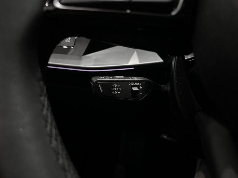 Audi A3 bild 12