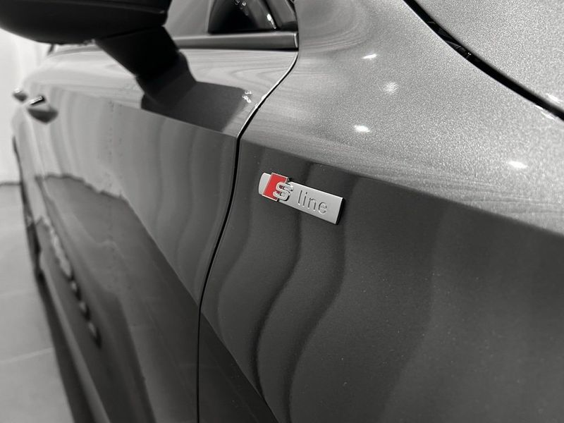 Audi A3 bild 6