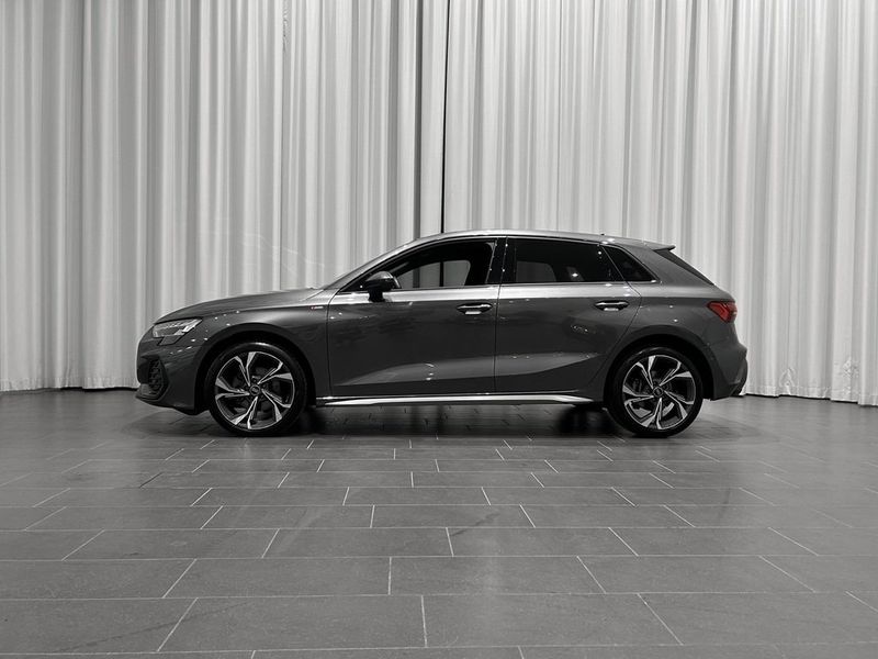Audi A3 bild 2