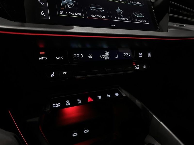 Audi A3 bild 15