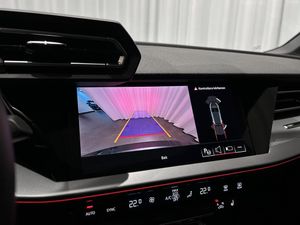 Audi A3 bild 14