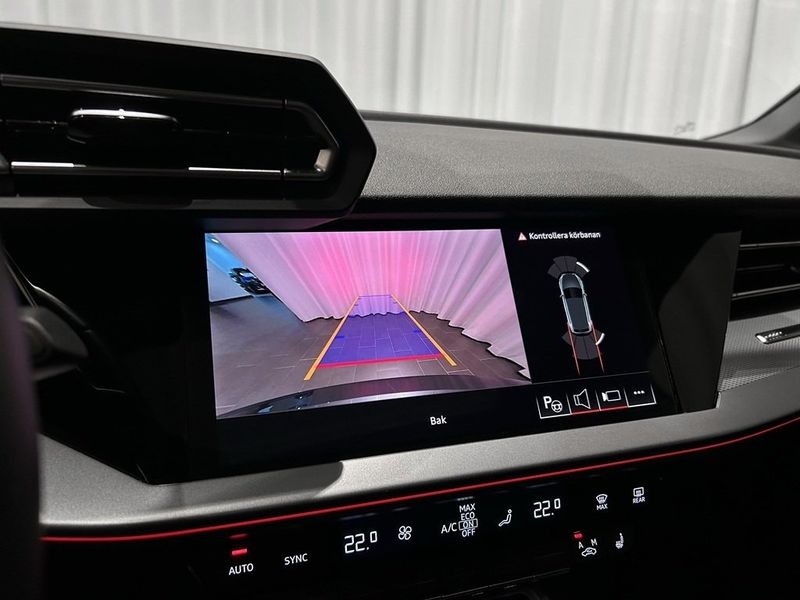 Audi A3 bild 14