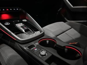 Audi A3 bild 16