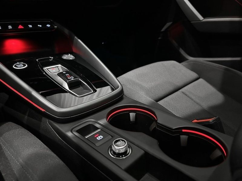 Audi A3 bild 16