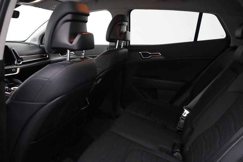 Kia Sportage bild 7