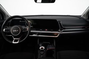 Kia Sportage bild 8