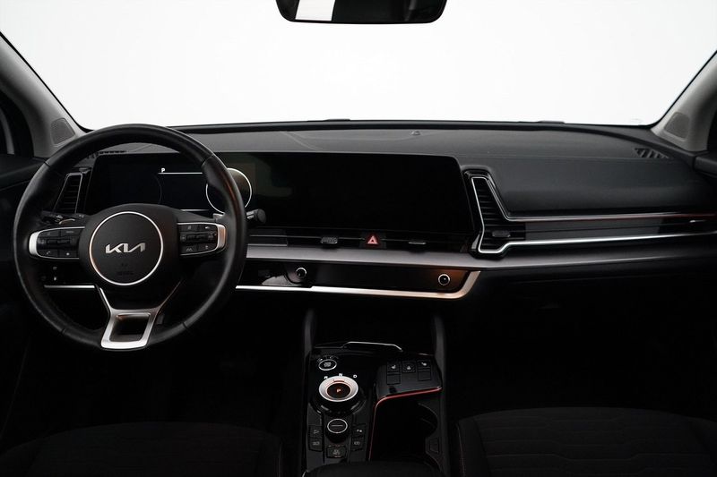 Kia Sportage bild 8