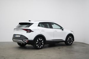 Kia Sportage bild 22