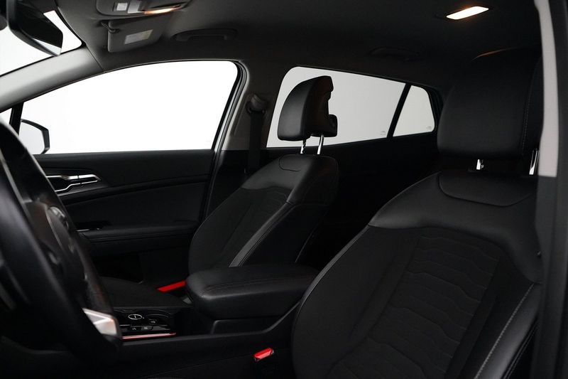 Kia Sportage bild 6