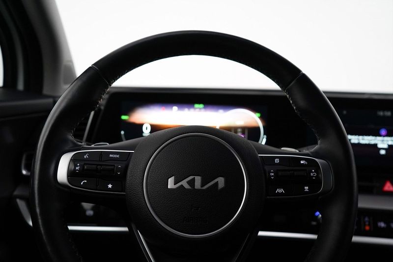 Kia Sportage bild 9