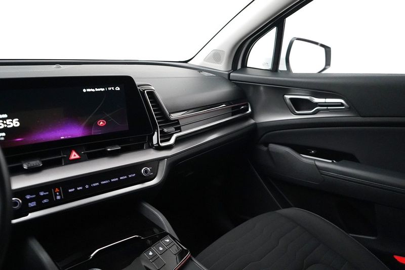 Kia Sportage bild 10