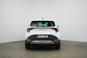 Kia Sportage bild 21