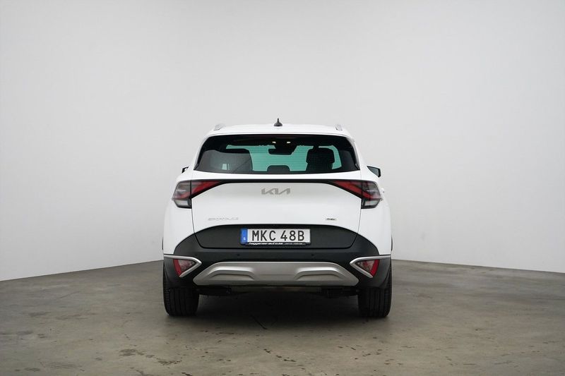Kia Sportage bild 21