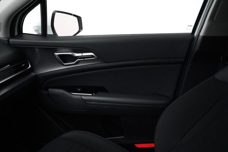 Kia Sportage bild 17