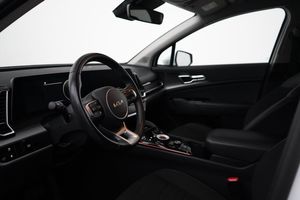 Kia Sportage bild 5