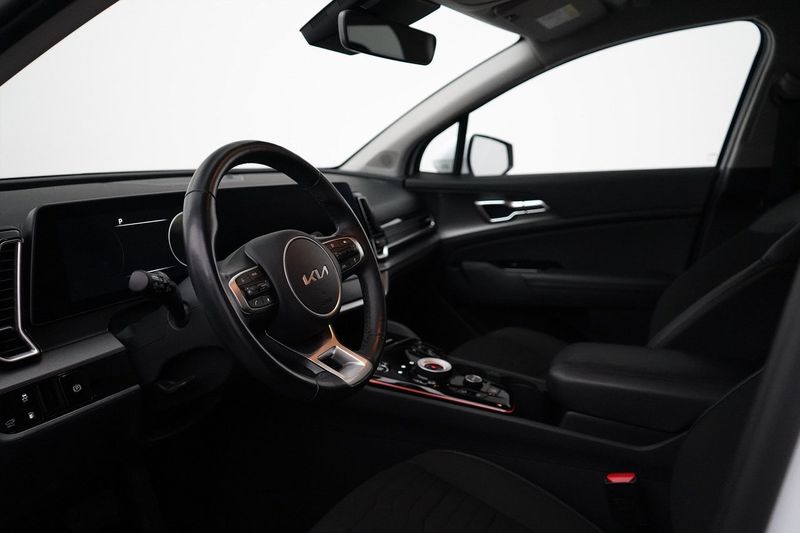 Kia Sportage bild 5