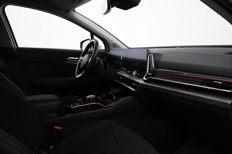 Kia Sportage bild 18