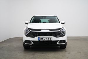Kia Sportage bild 23