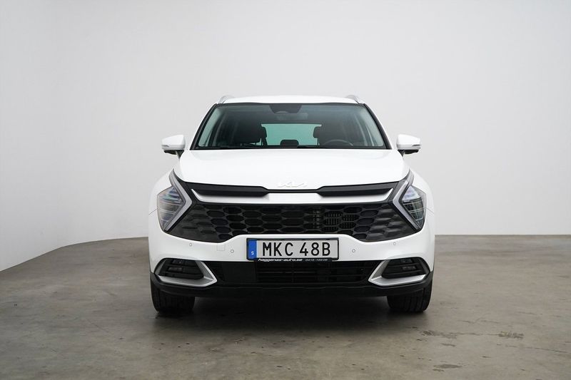 Kia Sportage bild 23