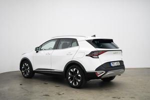 Kia Sportage bild 4