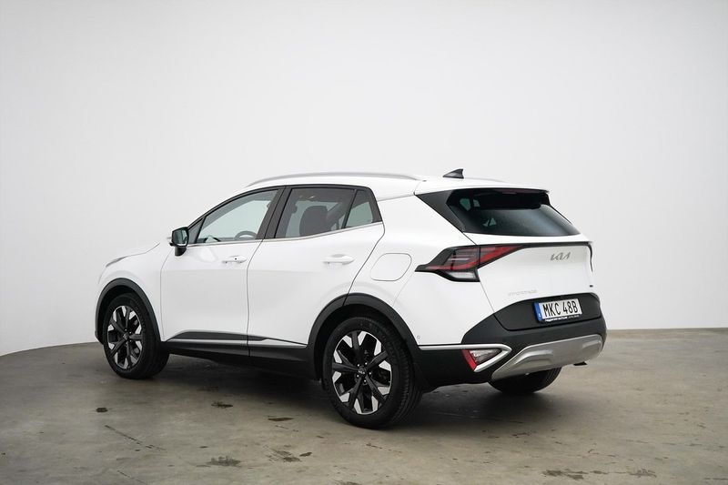 Kia Sportage bild 4