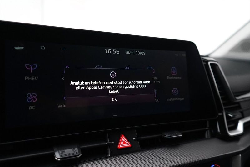 Kia Sportage bild 12