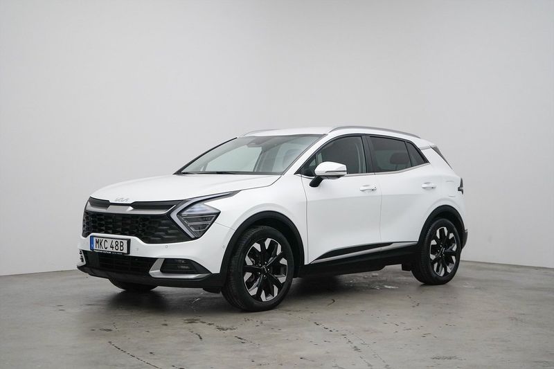 Kia Sportage bild 25