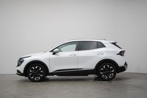 Kia Sportage bild 3