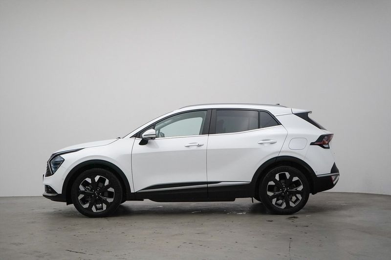 Kia Sportage bild 3