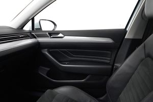 Volkswagen Passat bild 15