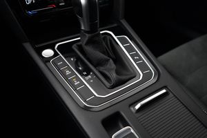 Volkswagen Passat bild 14